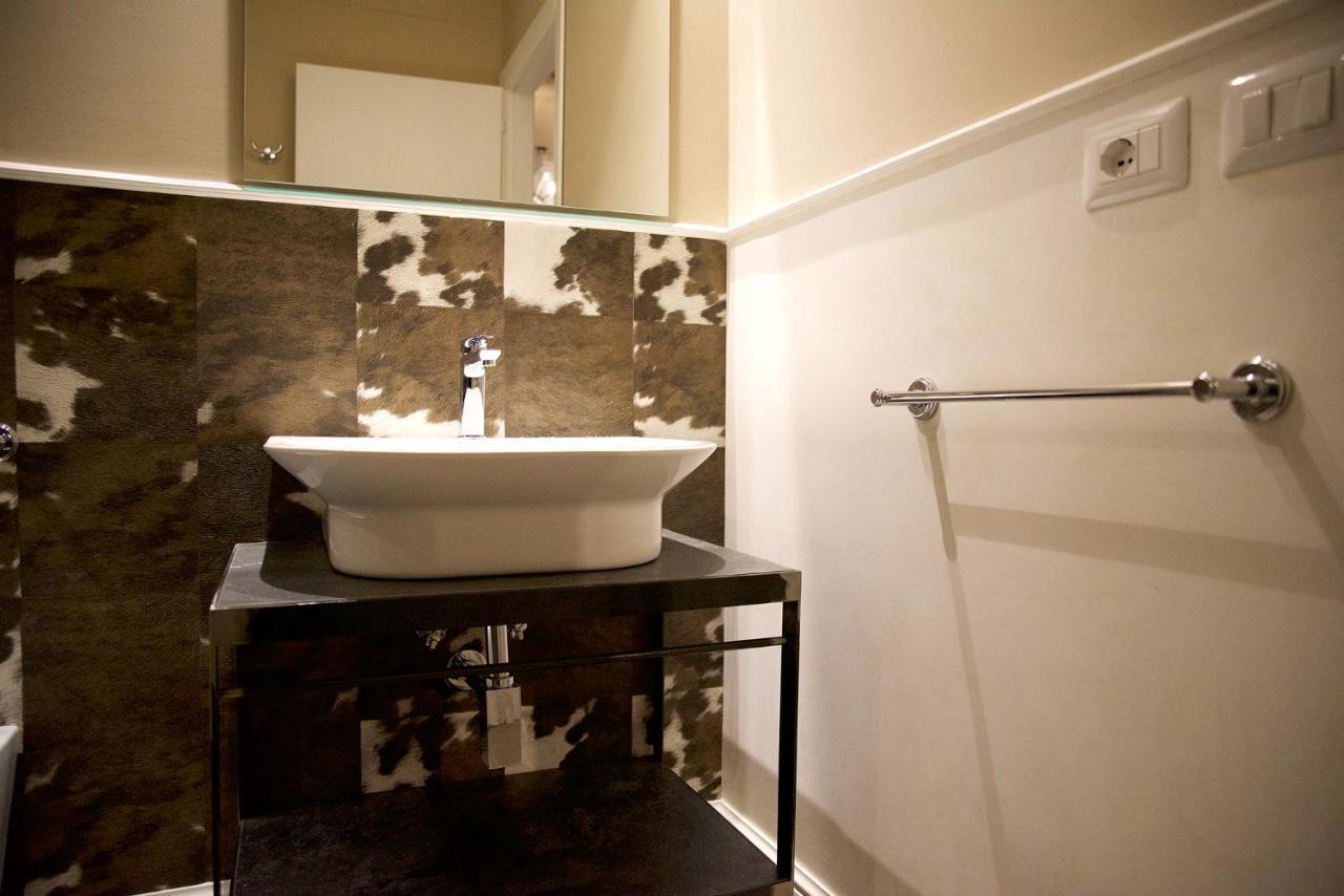 Bed and Breakfast Mixage Living à Campobasso Extérieur photo