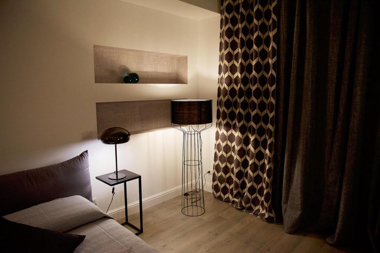 Bed and Breakfast Mixage Living à Campobasso Extérieur photo