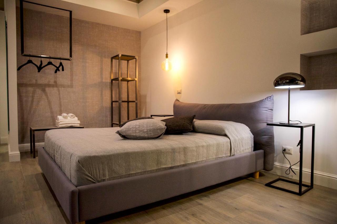 Bed and Breakfast Mixage Living à Campobasso Extérieur photo